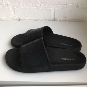 Men’s Diesel Slides 43/44